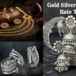 SBI Life Share Dividend 2026: हर शेयर पर मिलेगा ₹2.70 का डिविडेंड, मोतीलाल ओसवाल ने Buy रेटिंग के साथ दिया बड़ा टार्गेट 1 Gold Silver Platinum Rate Today: 14 अप्रैल को कीमतों में आई नरमी, जानिए सोने-चांदी और प्लैटिनम का ताज़ा रेट