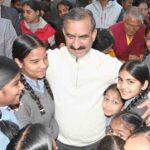 Himachal News: केंद्रीय स्वास्थ्य मंत्री जेपी नड्डा 21 फरवरी को कसौली पहुंचेंगे, लॉन्च करेंगे Td वैक्सीन 3 HP Govt School CBSE Fee Cut: CM सुक्खू का बड़ा फैसला, कम होगी CBSE स्कूलों की पढ़ाई का बोझ