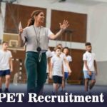 HP PET Recruitment 2026: हिमाचल में शारीरिक शिक्षा शिक्षक के 355 पदों पर भर्ती, काउंसलिंग 3 व 4 जून को