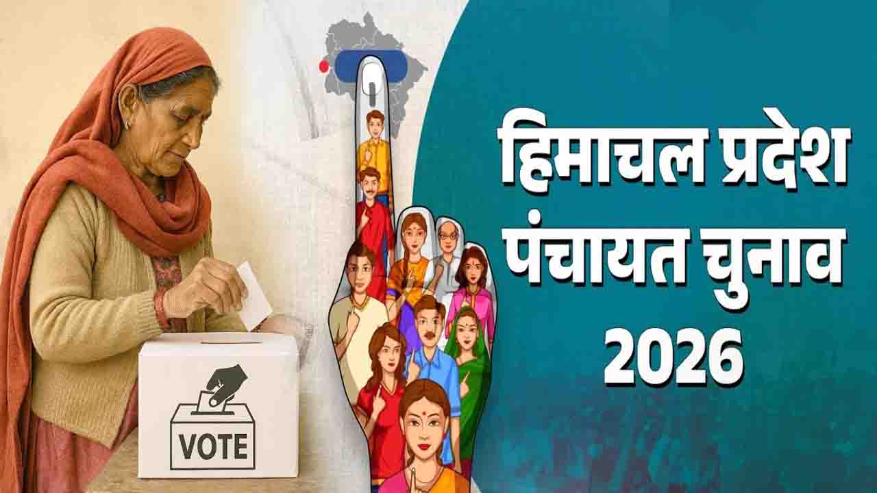 HP Panchayat Election: हिमाचल की 3757 पंचायतों का आरक्षण रोस्टर 7 अप्रैल को होगा जारी, जानिए हाईकोर्ट के किस आदेश के बाद बदला पूरा समीकरण
