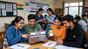 HPRCA TGT Non Medical Result 2026: परिणाम जारी, मेरिट लिस्ट और कट-ऑफ चेक करें