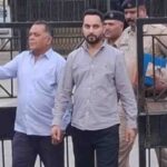 Hamirpur News: अवैध खनन मामले में MLA आशीष शर्मा के भाई और चाचा दो दिन के पुलिस रिमांड पर, बढ़ सकती हैं मुश्किलें