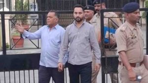 Hamirpur News: अवैध खनन मामले में MLA आशीष शर्मा के भाई और चाचा दो दिन के पुलिस रिमांड पर, बढ़ सकती हैं मुश्किलें