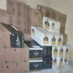 Hamirpur Illicit Liquor: प्रतापनगर में किराने की दुकान से 170 पेटी शराब बरामद, ऊना निवासी आरोपी फरार