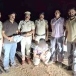 Sirmour News: सिरमौर के कालाअंब में 35.70 ग्राम चिट्टे के साथ दबोचा ये तस्कर, ₹85 हजार नकदी भी बरामद