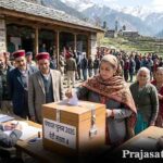 Himachal Panchayat Election: हिमाचल में 3 चरणों में होंगे पंचायतीराज संस्थाओं के चुनाव, खर्च की सीमा तय, उल्लंघन पर रद्द होगी जीत