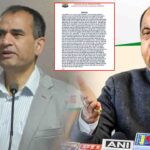 हिमाचल पुलिस में मचे घमासान पर जयराम का सुक्खू सरकार पर बड़ा हमला, CM की चुप्पी को बताया घातक
