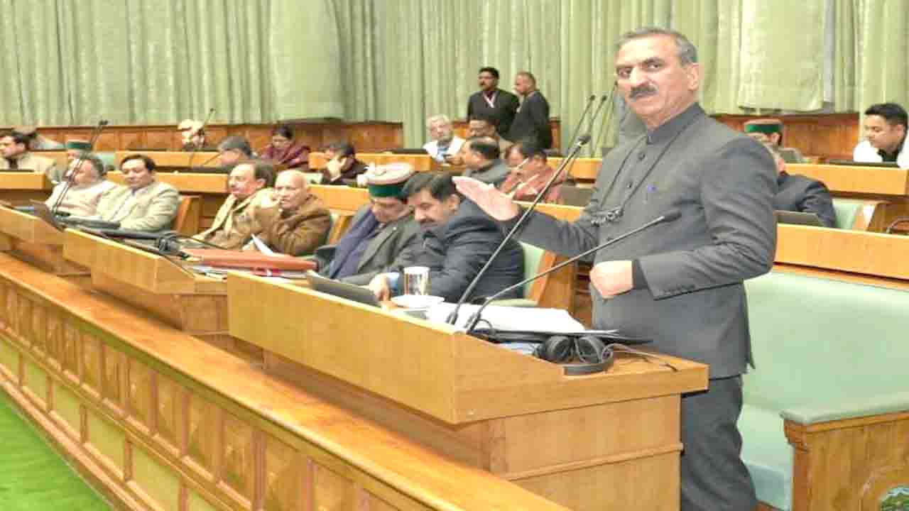 HP VVIP Guest Expenses: खस्ताहाल खजाने के बीच VVIPs की मेहमाननवाजी पर 6.50 करोड़ खर्च, 426 हस्तियां रहीं 'स्टेट गेस्ट'