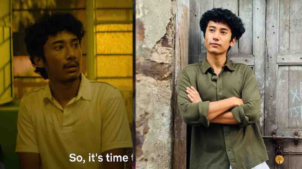 Himachali actors Anshul Dogra Hello Bachcho नेटफ्लिक्स पर हिमाचल के युवा अभिनेता का जलवा, अब TVF के साथ बनाएंगे सीरीज