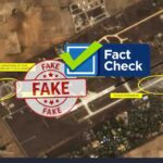 Sabarimala Case Supreme Court Hearing: "महिलाओं के लिए महीने में 3 दिन की अस्पृश्यता नहीं हो सकती," जस्टिस बी.वी. नागरत्ना की तीखी टिप्पणी 1 IAF Naliya Base Israel Strike: चाबहार हमले में इजरायली विमानों को IAF की मदद का दावा ‘फर्जी’, PIB ने पाकिस्तानी दुष्प्रचार को किया बेनकाब