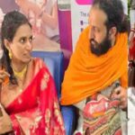 iitian baba abhay singh marriage: कॉरपोरेट की चकाचौंध और संन्यास के बाद अब गृहस्थी की राह, जब ‘आईआईटीयन बाबा’ ने थामा सॉफ्टवेयर इंजीनियर का हाथ