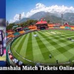 Himachal High Court का बड़ा फैसला, हिमकेयर के पेंडिंग बिलों का 25 मार्च तक करें भुगतान, स्वास्थ्य सचिव को नोटिस जारी 1 IPL Dharamshala Match Tickets 2026: धर्मशाला में होने वाले IPL मैचों के टिकटों के लिए रजिस्ट्रेशन शुरू, जानें बुकिंग का पूरा तरीका और तारीख