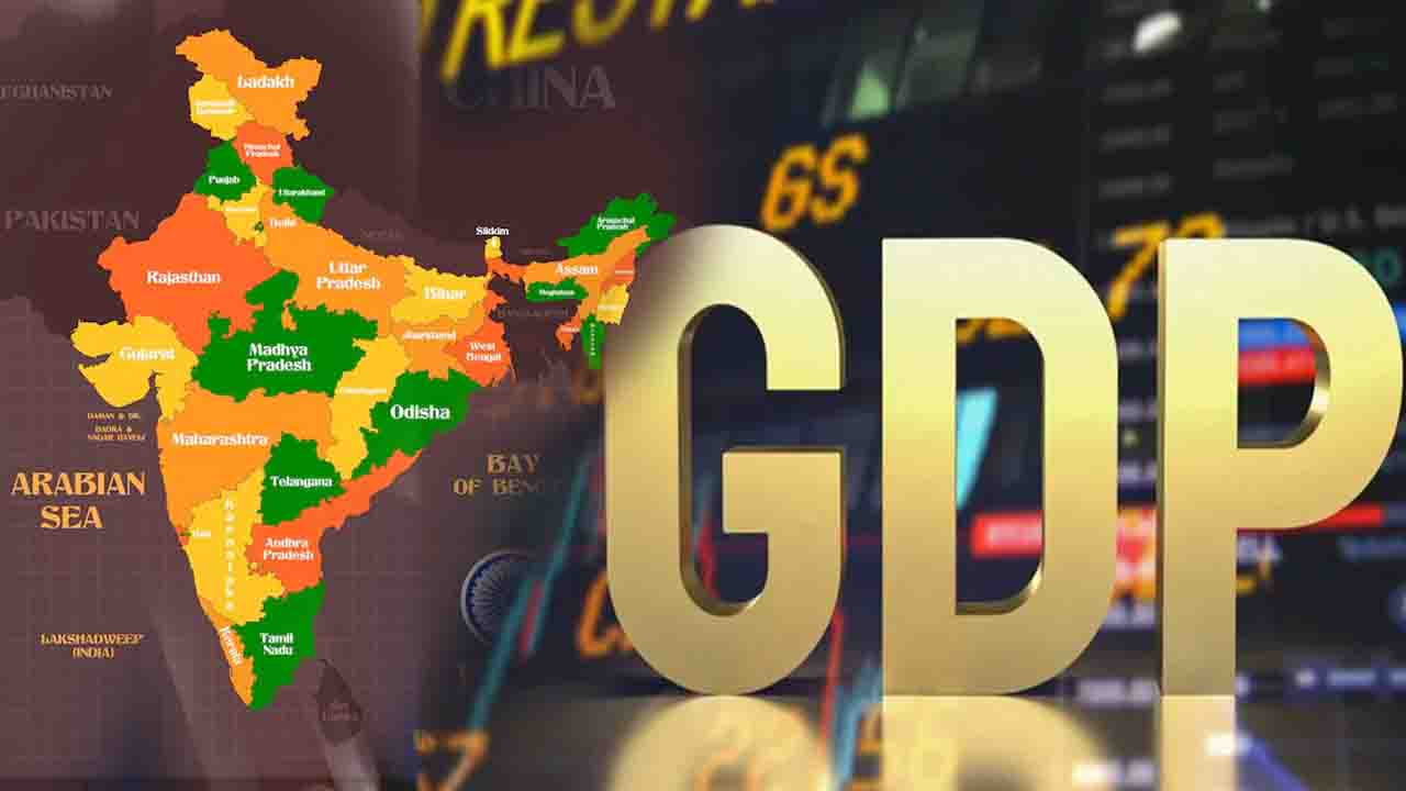 India GDP FY27: मॉर्गन स्टैनली ने ईरान युद्ध के चलते FY27 के लिए भारत की जीडीपी वृद्धि अनुमान घटाकर 6.2% किया