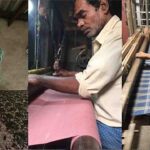 कारीगरों की आजीविका को सशक्त बनाने के लिए हैंडलूम को रोज़मर्रा के फैशन से जोड़ रहा Indian Peacock