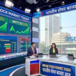 SENSEX और NIFTY में जोरदार उछाल, LIC और Paytm के शेयरों ने निवेशकों को किया मालामाल