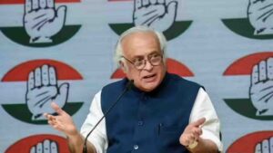 Women Reservation Bill कांग्रेस का मोदी सरकार पर तीखा हमला, FAQ जारी करने को बताया 'नुकसान की भरपाई'