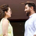 Kangana Ranaut Chirag Paswan Relationship News चिराग पासवान के साथ रिश्ते की खबरों पर कंगना रनौत का बड़ा बयान