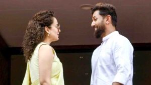 Kangana Ranaut Chirag Paswan Relationship News चिराग पासवान के साथ रिश्ते की खबरों पर कंगना रनौत का बड़ा बयान