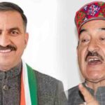 Jairam Thakur का तंज - हिमाचल में ‘पाकिस्तान मॉडल’ लागू कर रही सुक्खू सरकार 1 Himachal Politics: कौल सिंह ठाकुर ने अपनी ही सरकार को घेरा, बोले- ‘सुक्खू सरकार में CM के आदेश भी नहीं मानते अफसर