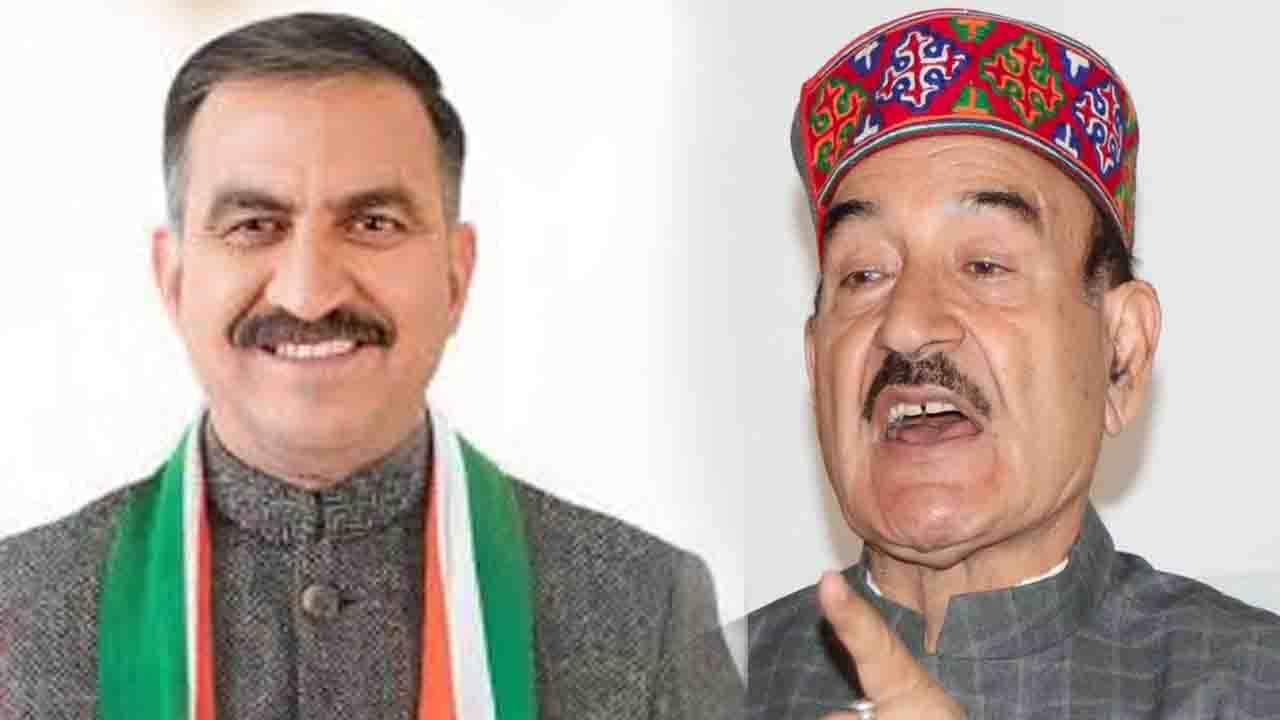 Himachal Politics: कौल सिंह ठाकुर ने अपनी ही सरकार को घेरा, बोले- 'सुक्खू सरकार में CM के आदेश भी नहीं मानते अफसर
