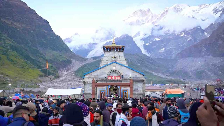 Kedarnath Yatra 2026 Registration केदारनाथ यात्रा 2026: कब खुलेंगे कपाट? जानिए रजिस्ट्रेशन और हेलिकॉप्टर बुकिंग का पूरा नियम