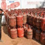 LPG सिलेंडर बुकिंग – वेटिंग पीरियड हुआ खत्म, घर बैठे अब जल्दी मिलेगा गैस कनेक्शन