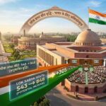 Delhi High Court: केजरीवाल ने नया हलफनामा दायर कर हाईकोर्ट जज के बच्चों पर उठाए गंभीर सवाल, जस्टिस स्वर्ण कांता से बहस का 'विवादित' वीडियो हटाने का भी आदेश 2 Lok Sabha Seat Increase: लोकसभा सीटों की संख्या बढ़कर होगी 850, मोदी सरकार के नए फॉर्मूले से राज्यों का गणित पूरी तरह बदला