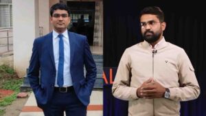 Success Story: दो झूठी FIR और जेल की कालकोठरी, फिर ऐसे डीएसपी बने जैनेंद्र कुमार निगम