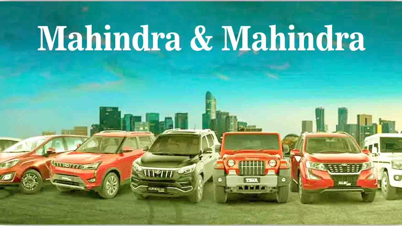 Mahindra Car Price Hike 2026: महिंद्रा ने बढ़ाई SUVs और कमर्शियल वाहनों की कीमतें, 6 अप्रैल से लागू होंगी नई दरें