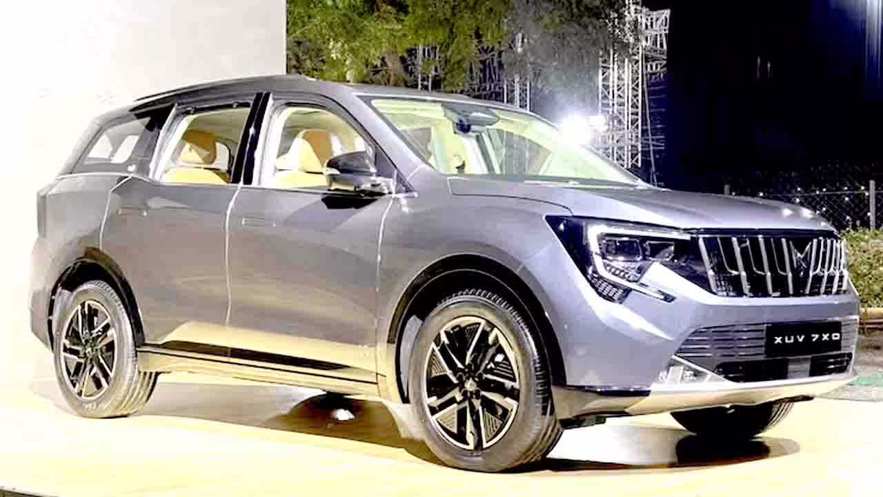 Mahindra XUV 7XO Milestone: 3 महीने में 20,000 यूनिट्स की रिटेल डिलीवरी पूरी, इन वेरिएंट्स की बाजार में सबसे अधिक मांग
