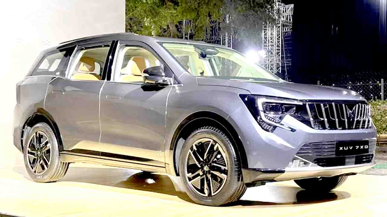 Mahindra XUV 7XO Milestone: 3 महीने में 20,000 यूनिट्स की रिटेल डिलीवरी पूरी, इन वेरिएंट्स की बाजार में सबसे अधिक मांग