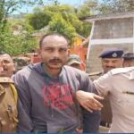 Mandi Murder Case: 19 वर्षीय छात्रा सिया की बेरहमी से हत्या करने वाला आरोपी गिरफ्तार, फांसी देने की उठाने लगी मांग