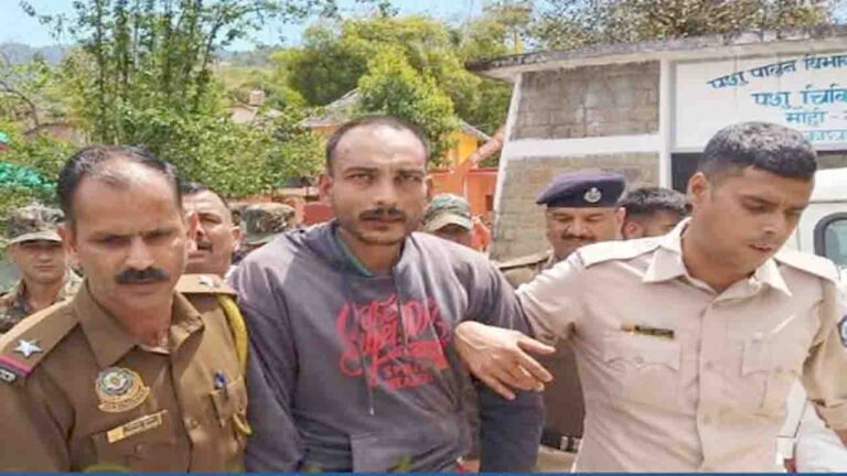 Mandi Murder Case: 19 वर्षीय छात्रा सिया की बेरहमी से हत्या करने वाला आरोपी गिरफ्तार, फांसी देने की उठाने लगी मांग