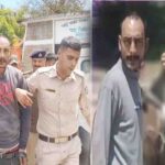 सुन्दरनगर: सलापड़ पंचायत में पिछले एक महीने से पीने के पानी की किल्लत 1 Mandi Student Murder Case: आरोपित विकास पटियाल की तबीयत बिगड़ी, हत्या की वजह पर सस्पेंस बरकरार..!