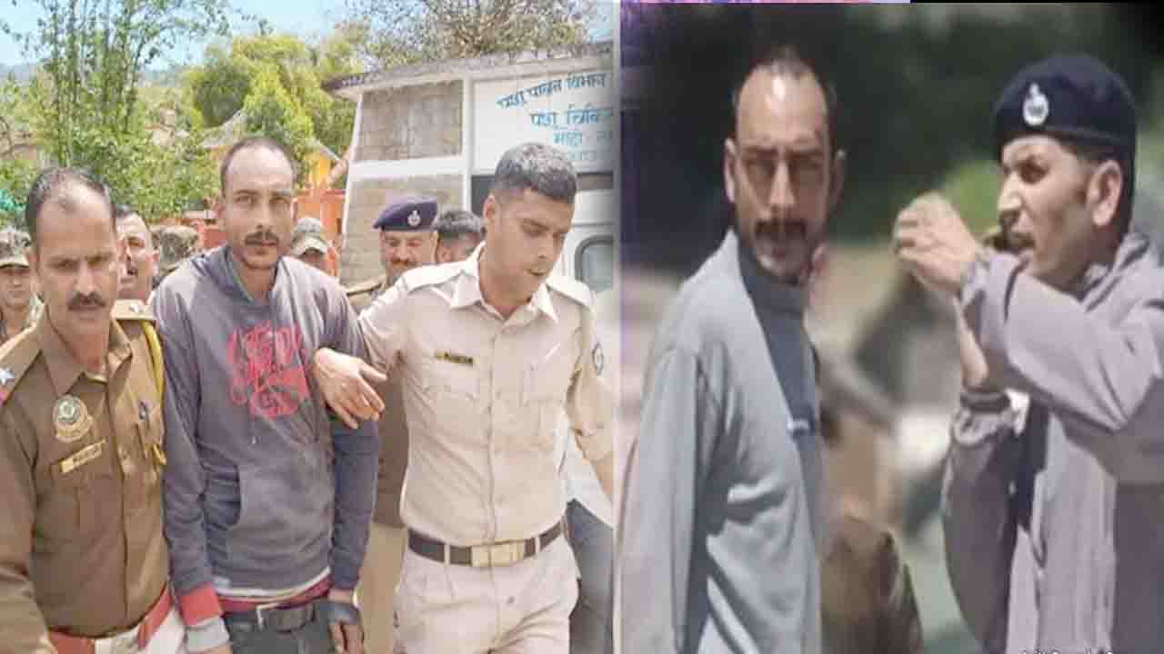 Mandi Student Murder Case: आरोपित विकास पटियाल की तबीयत बिगड़ी, हत्या की वजह पर सस्पेंस बरकरार..!