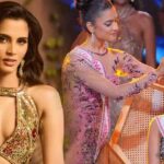 गोवा की साध्वी सतीश सैल ने जीता Miss India 2026 का ताज, जानें कौन हैं नई ब्यूटी क्वीन