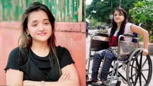 Success Story: स्लम में रहीं उमल खैर कैसे बनीं IRS ऑफिसर, पढ़ें संघर्ष से सफलता तक की प्रेरणादायक कहानी