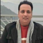 Himachal Politics: सांसद अनुराग शर्मा बोले – महिला आरक्षण बिल की हार मोदी सरकार के लिए खतरे की घंटी