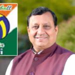 वॉलीबॉल फेडरेशन ऑफ इंडिया सस्पेंड, वीरेंद्र कंवर के नेतृत्व पर FIVB की बड़ी कार्रवाई