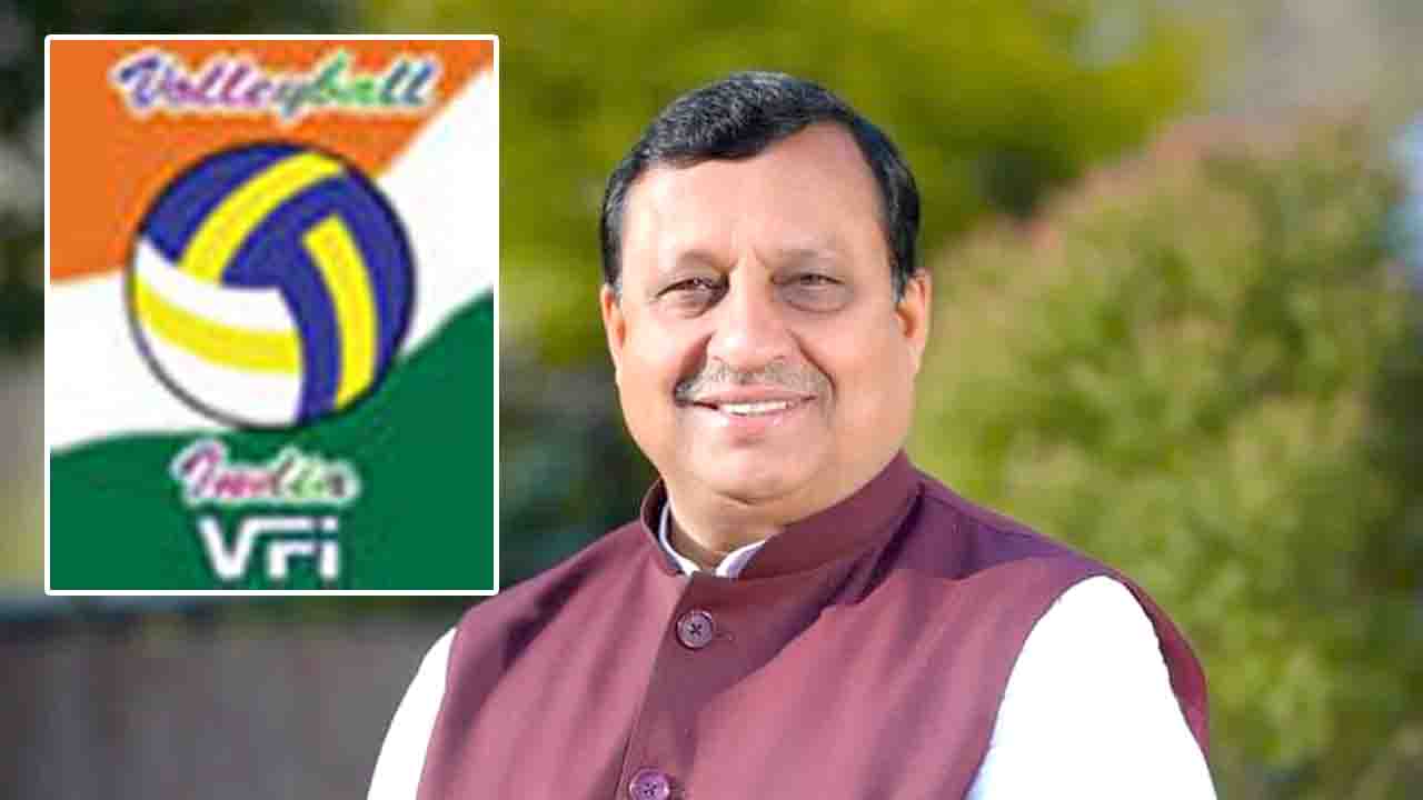 Volleyball Federation of India Suspended वॉलीबॉल फेडरेशन ऑफ इंडिया सस्पेंड, वीरेंद्र कंवर के नेतृत्व पर FIVB की बड़ी कार्रवाई
