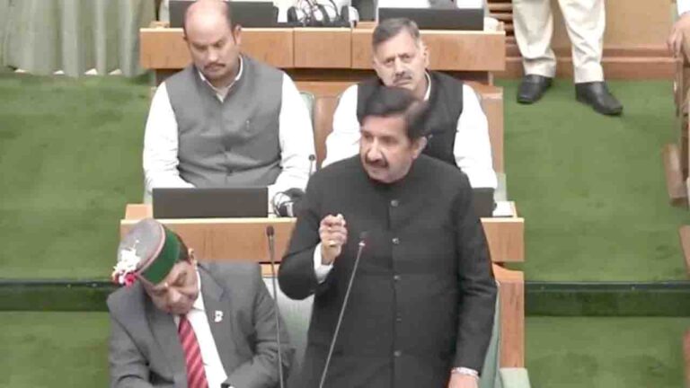 ATS Centers in Himachal: हिमाचल प्रदेश में वाहनों की फिटनेस के लिए स्थापित होंगे 7 ऑटोमेटेड टेस्टिंग स्टेशन, केंद्र ने दी मंजूरी