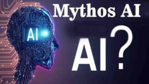 Mythos AI: अमेरिकी फाइनेंशियल मार्केट में खलबली, क्या है प्रोजेक्ट ग्लासविंग?