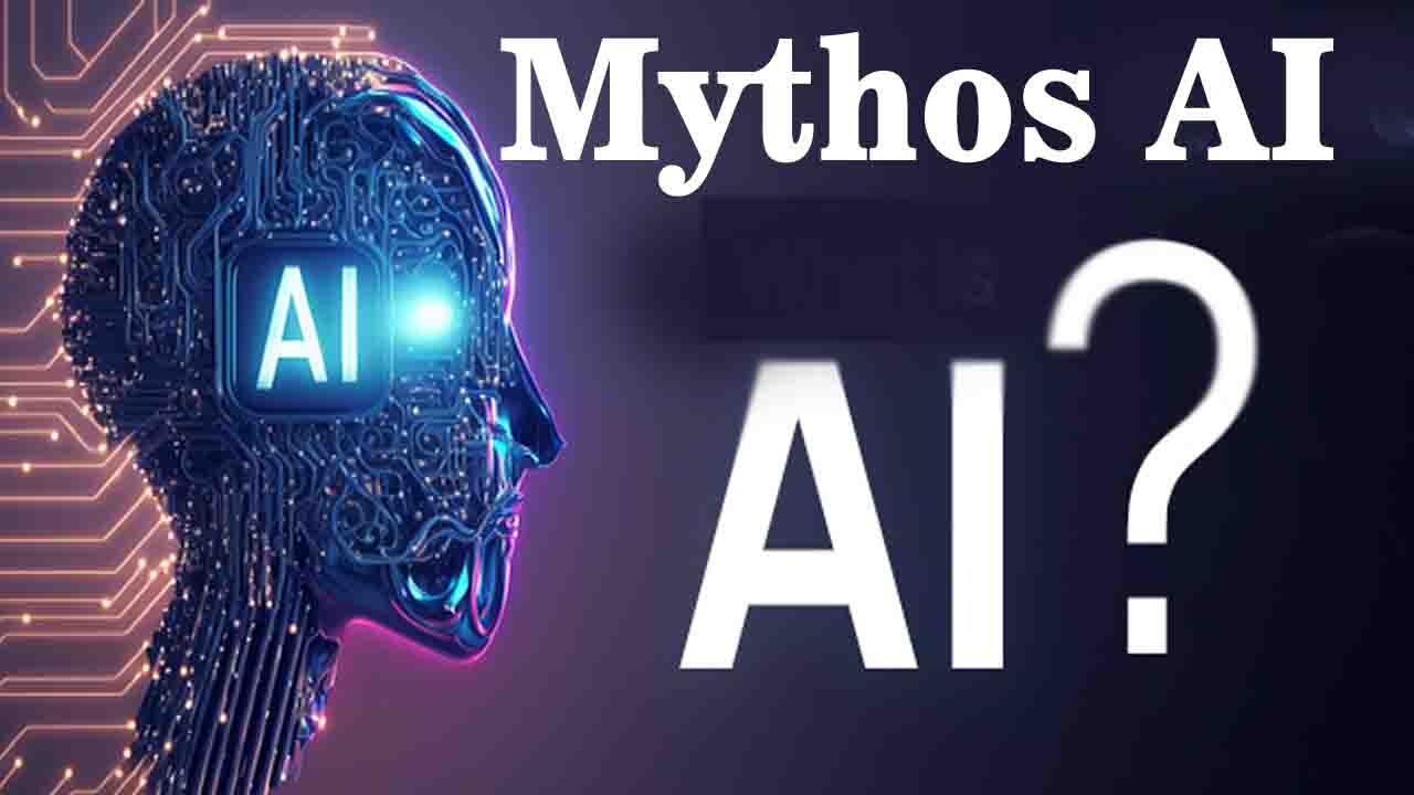 Mythos AI: अमेरिकी फाइनेंशियल मार्केट में खलबली, क्या है प्रोजेक्ट ग्लासविंग?