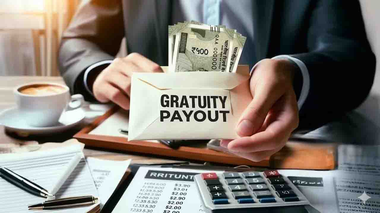 Gratuity Rules 2026: 5 साल का इंतज़ार खत्म, अब सिर्फ एक साल की नौकरी पर भी मिलेगी ग्रेच्युटी, जानें नए लेबर कोड की बारीकियां