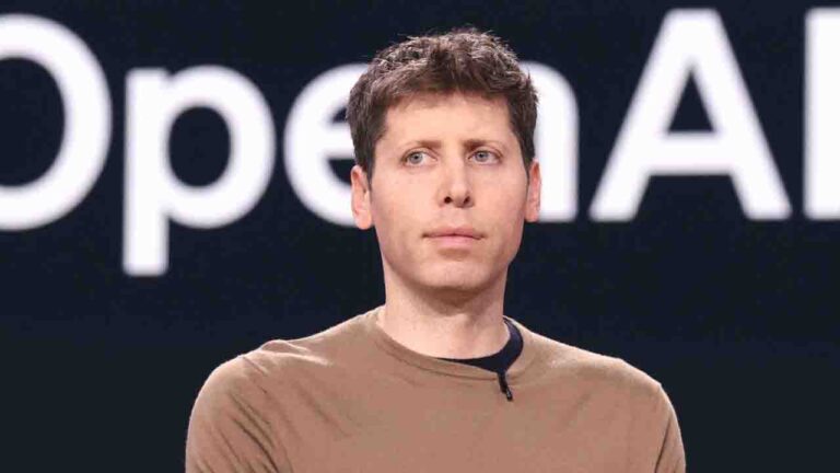 OpenAI CEO Sam Altman: AGI से खत्म होगी नौकरियां? नींद छोड़कर काम में जुटे ऑल्टमैन