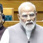 Women Reservation Bill: “महिलाओं को अब और नहीं रोक पाएंगे”, संसद में विपक्ष को पीएम मोदी की सीधी चेतावनी