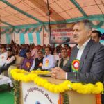 HP Polytechnic Bharti: हिमाचल प्रदेश के पॉलिटेक्निक कॉलेजों में 60 लेक्चरर पद भरे जाएंगे: राजेश धरमानी