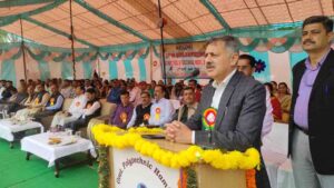 HP Polytechnic Bharti : हिमाचल प्रदेश के पॉलिटेक्निHP Polytechnic Bharti: हिमाचल प्रदेश के पॉलिटेक्निक कॉलेजों में 60 लेक्चरर पद भरे जाएंगे: राजेश धरमानीक कॉलेजों में 60 लेक्चरर पद भरे जाएंगे: राजेश धरमानी