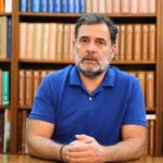 राहुल गांधी का बड़ा बयान, ‘ओबीसी, दलित और आदिवासियों का हिस्सा चोरी नहीं होने देंगे’