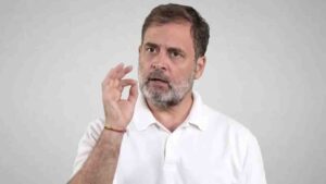 Rahul Gandhi on CAPF Bill: राहुल गांधी ने अर्धसैनिक बलों के नेतृत्व पर उठाए सवाल, कहा- 'बाहरी नेतृत्व थोपना बलों के मनोबल के खिलाफ